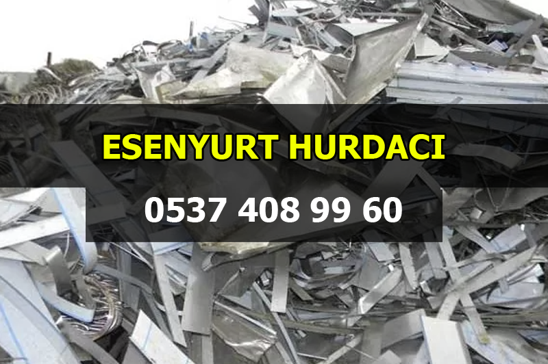 esenyurt