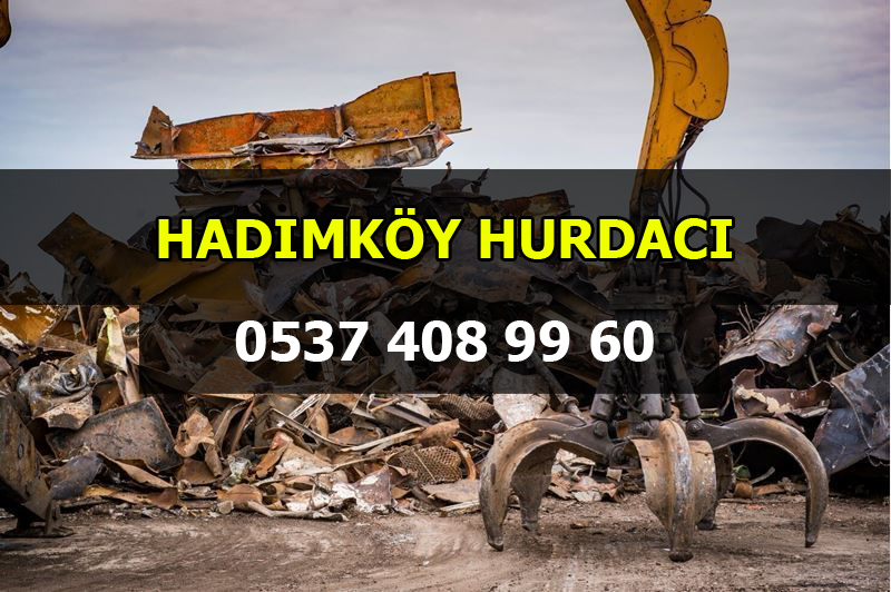 hadimkoy